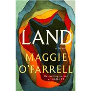 Book cover for Land