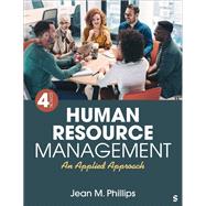 Book cover for Human Resource Management