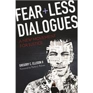 Book cover for Fearless Dialogues