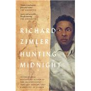Book cover for Hunting Midnight