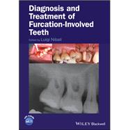 Book cover for Diagnosis and Treatment of Furcation-involved Teeth