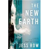 Book cover for The New Earth