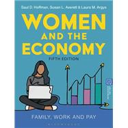 Book cover for Women and the Economy