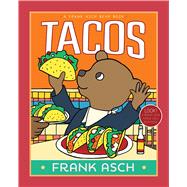 Book cover for Tacos
