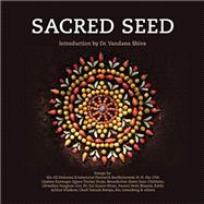 Book cover for Sacred Seed