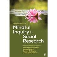 Book cover for Mindful Inquiry in Social Research