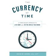 Book cover for The Currency of Time