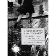 Book cover for A Dirty History of Photography