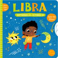 Book cover for Libra