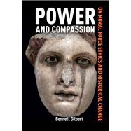 Book cover for Power and Compassion