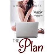 Book cover for The Plan