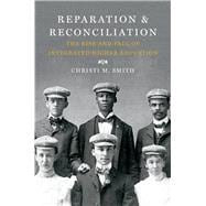 Book cover for Reparation and Reconciliation