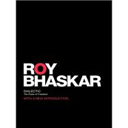 Book cover for Dialectic: The Pulse of Freedom