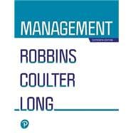 Book cover for Management