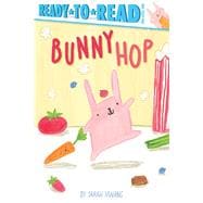 Book cover for Bunny Hop Ready-to-Read Pre-Level 1