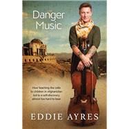 Book cover for Danger Music