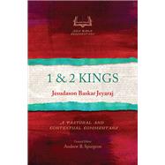 Book cover for 1 & 2 Kings