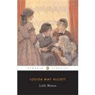 Book cover for Little Women : With Good Wives