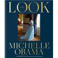 Book cover for The Look