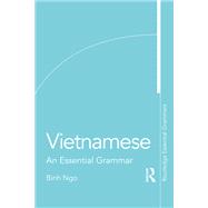 Book cover for Vietnamese