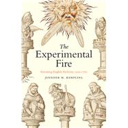 Book cover for The Experimental Fire