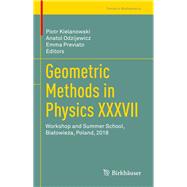 Book cover for Geometric Methods in Physics