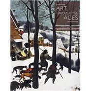 Book cover for Bundle: Gardner's Art through the Ages: Backpack Edition, Book D, E, Loose-leaf Version, 15th + LMS Integrated for MindTap Art, 1 term (6 months) Printed Access Card for Gardner's Art through the Ages: A Global History, Volume II, 15th