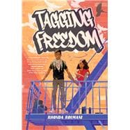 Book cover for Tagging Freedom