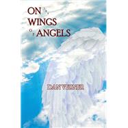 Book cover for On the Wings of Angels