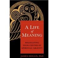 Book cover for A Life of Meaning