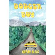 Book cover for Dodger Boy