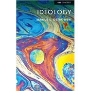 Book cover for Ideology