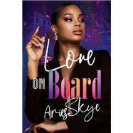 Book cover for Love on Board