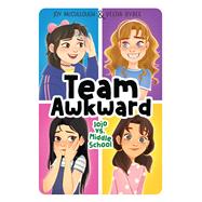 Book cover for Jojo vs. Middle School