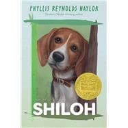 Book cover for Shiloh