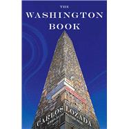 Book cover for The Washington Book How to Read Politics and Politicians