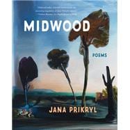 Book cover for Midwood Poems