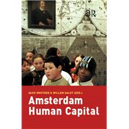 Book cover for Amsterdam Human Capital