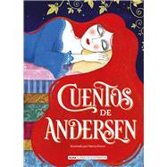 Book cover for Cuentos De Andersen