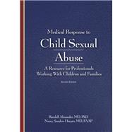 Book cover for Medical Response to Child Sexual Abuse