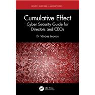 Book cover for Cumulative Effect