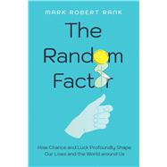 Book cover for The Random Factor