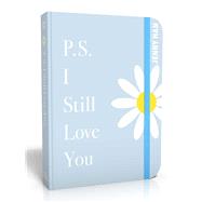 Book cover for P.S. I Still Love You Special Keepsake Edition