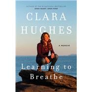Book cover for Learning to Breathe A Memoir