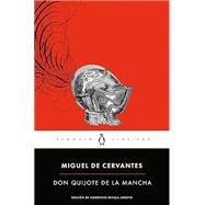 Book cover for Don Quijote de la Mancha / Don Quixote