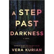Book cover for A Step Past Darkness