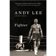 Book cover for Fighter