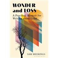 Book cover for Wonder and Loss
