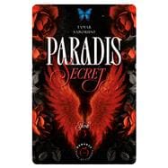 Book cover for Paradis secret - Tome 3