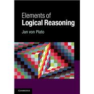 Book cover for Elements of Logical Reasoning